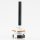 Dreh-Potentiometer stereo 0,2W 22k lin mit 6/40mm Achse