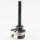 Dreh-Potentiometer stereo 0,2W 220k lin mit 6/40mm Achse