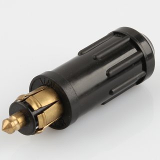 KFZ Normstecker 12V-24V DC max. 15A