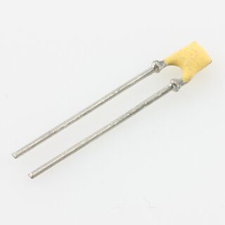 1000pF 100V 2.5RM Keramik-Kondensator