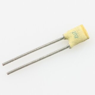 2200pF 100V Keramik-Kondensator