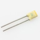 2200pF 100V Keramik-Kondensator