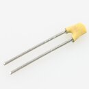 680pF 100V 2.5RM Keramik-Kondensator