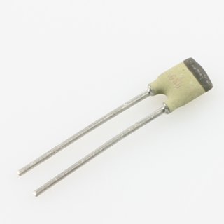 68pF 100V Keramik-Kondensator