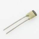 68pF 100V Keramik-Kondensator