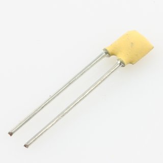 100pF 100V Keramik-Kondensator