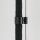 Kabelclip Kabelhalter Seilhalter-Clip für Stahlseile Lampen-Kabel 6.0-7.5mm + Drahtseil 1.0-1.2mm Kunststoff schwarz