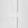Kabelclip Kabelhalter Seilhalter-Clip für Stahlseile Lampen-Kabel 7.0-8.5mm + Drahtseil 1.0-2.0mm Kunststoff weiß