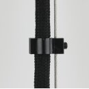 Kabelclip Kabelhalter Seilhalter-Clip für Stahlseile...
