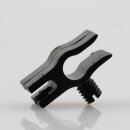 Kabelclip Kabelhalter Seilhalter-Clip für Stahlseile...