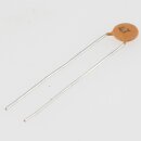 4.7pF 500V Keramik-Kondensator