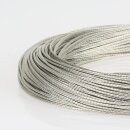 Lampen Niedervoltkabel Niedervolt 1,0mm²...