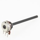 Dreh-Potentiometer mono 22kb Ohm lin 54/4mm Achse