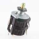 RUWIDO L-Regler Dreh-Potentiometer stereo 40 Ohm linear...