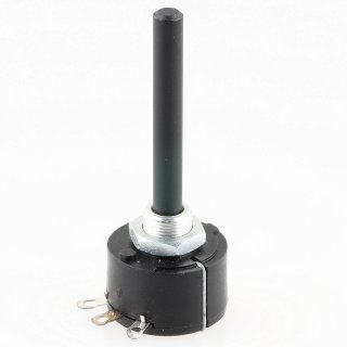 helag Dreh-Potentiometer mono 10k Ohm lin 42/6mm Achse