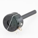 helag Dreh-Potentiometer mono 10k Ohm lin 42/6mm Achse