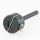 helag Dreh-Potentiometer mono 10k Ohm lin 42/6mm Achse