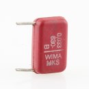 0.033NF 630V MIWA Impulskondensator 18x11x6mm