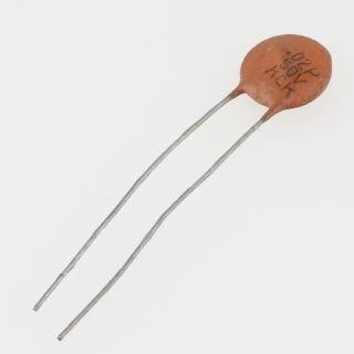 0.02uF 20nF 50V Keramik-Kondensator