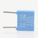 0.068uF 100V Folien-Kondensator axial