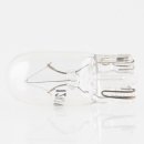 Glassockellampe Mini Glühbirne Leuchtmittel T10...