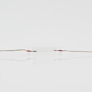 Axiale Glühbirne Lampe Mini 6V/50mA L-5001