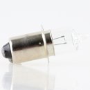 P13.5S 4.0V/3.4W Halogenlampe