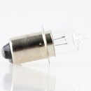 P13.5S Halogenlampe 4.0V/3.4W
