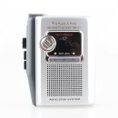 Panasonic Kassettenrecorder RQ-L11