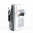 Panasonic Kassettenrecorder RQ-L11