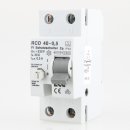 40A/230V FI Schutzschalter 2-polig