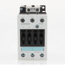 Siemens Leistungsschütz 3RT1036-1AV00