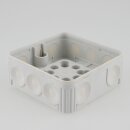 Abzweigdose Verteilerdose 72x72x30mm für Kabel...