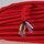 Textilkabel Stoffkabel rot 3-adrig 3x0,75 Zug-Pendelleitung S03RT-F 3G0,75 
