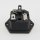 Kaltgeräte-Einbaustecker 10A/250V Sicherungshalter für 5x20mm Feinsicherung
