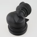 Faltenschlauch aus Silikon für Miele Waschmaschine 5859220