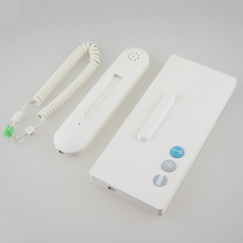 HTA 8110 Siedle Türsprechanlage Haustelefon mit Kabel
