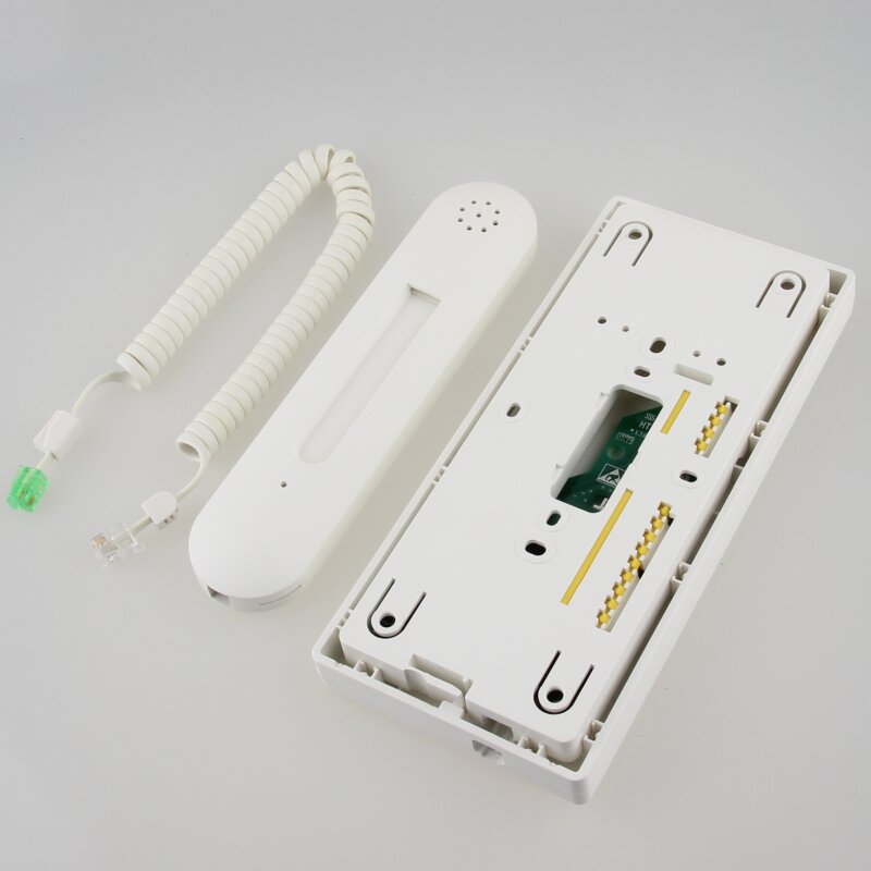 HTA 8110 Siedle Türsprechanlage Haustelefon mit Kabel