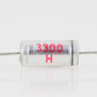 3.3nF/630V Kondensator B3063B6332H7