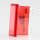 Rafi 220/380V Einbau Glimmlampe Glühlampe Glühbirne 35x22x10mm rot mit Flachstecker