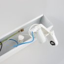 G13 Fassung Lampenfassung 470x45mm für 15W T8 Leuchtstoffröhre
