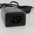 Netzteil von GlobTek 100-240V/0.5A Ausgangsspannung 48V GT-21089-1948-T3