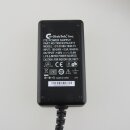 Netzteil von GlobTek 100-240V/0.5A Ausgangsspannung 48V GT-21089-1948-T3