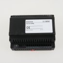 Siedle DCA 612-0 DoorCom-Analog Schalttafelgehäuse