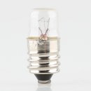 E14 24V 2W Röhrenlampe Glühbirne 14x30mm