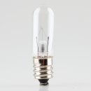 E14 24V 15W Röhrenlampe Glühbirne 54x16mm