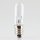 E14 24V 15W Röhrenlampe Glühbirne 54x16mm