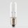 E14 24V 10W Röhrenlampe Glühbirne 54x16mm