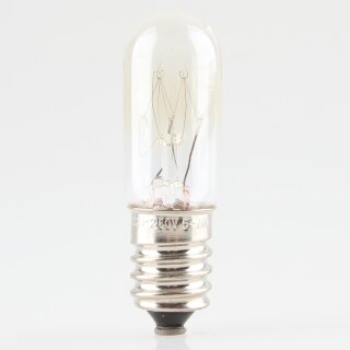 E14 220-260V 5-7W Röhrenlampe Glühbirne 54x16mm