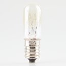 E14 260V 6-7W Röhrenlampe Glühbirne 54x16mm